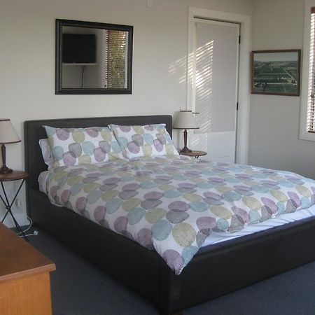 Korohi Vineyard BnB Blenheim Dış mekan fotoğraf