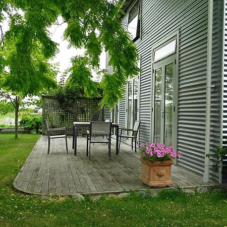 Korohi Vineyard BnB Blenheim Dış mekan fotoğraf