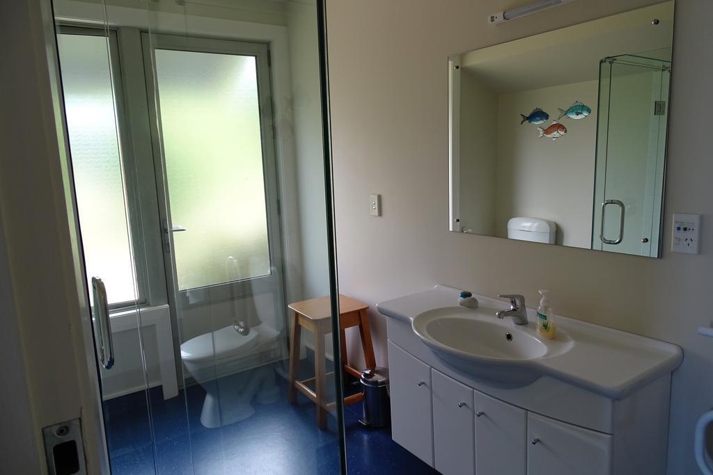 Korohi Vineyard BnB Blenheim Dış mekan fotoğraf