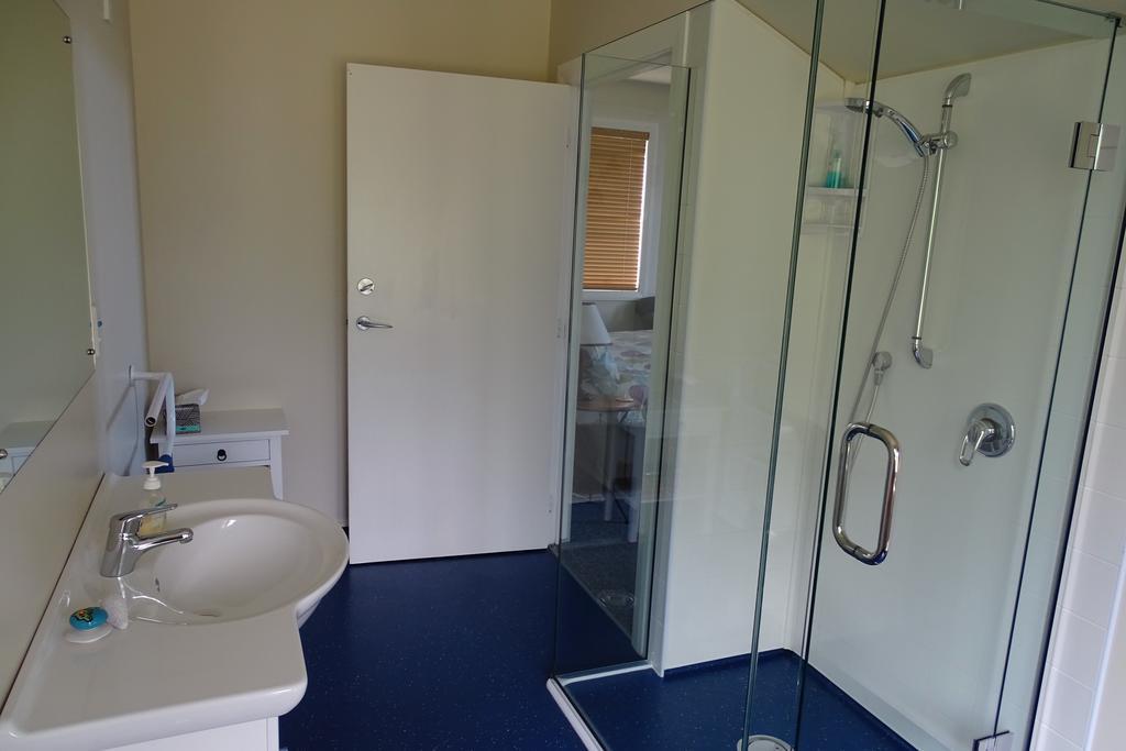 Korohi Vineyard BnB Blenheim Dış mekan fotoğraf