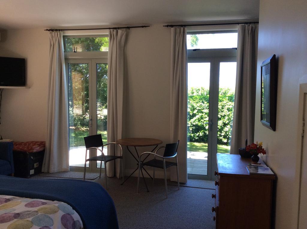 Korohi Vineyard BnB Blenheim Dış mekan fotoğraf