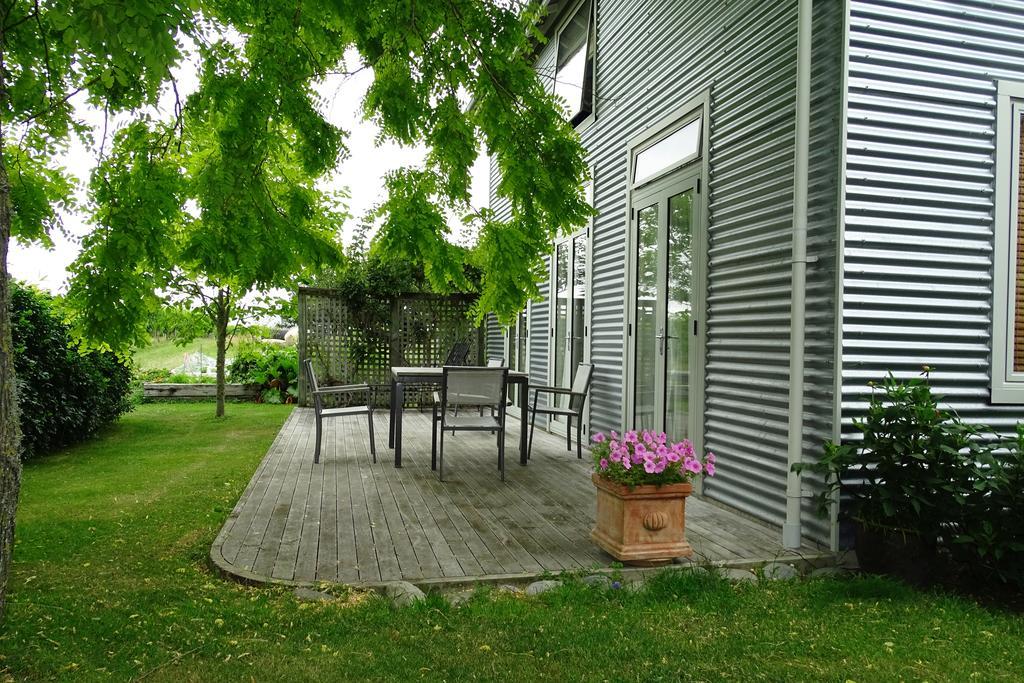 Korohi Vineyard BnB Blenheim Dış mekan fotoğraf
