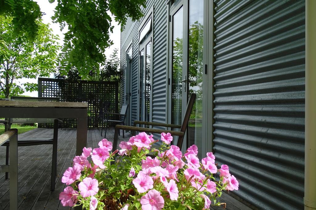 Korohi Vineyard BnB Blenheim Dış mekan fotoğraf