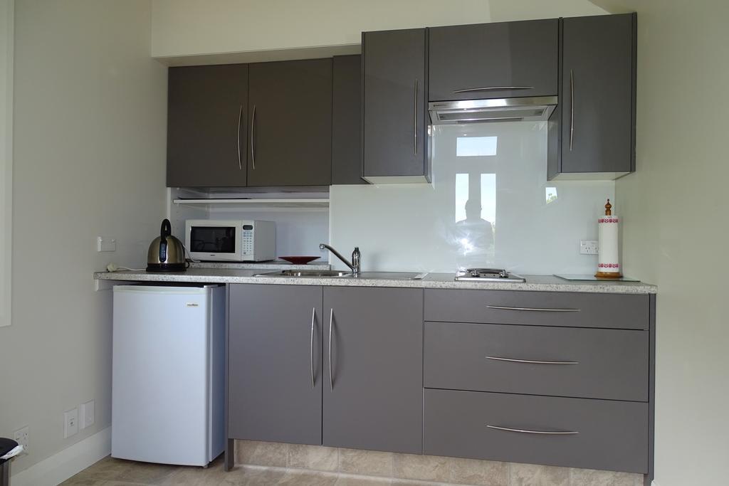Korohi Vineyard BnB Blenheim Dış mekan fotoğraf